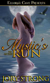 The Angelini: Mystic's Run