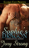 Supernatural Bonds: Sophie's Dragon